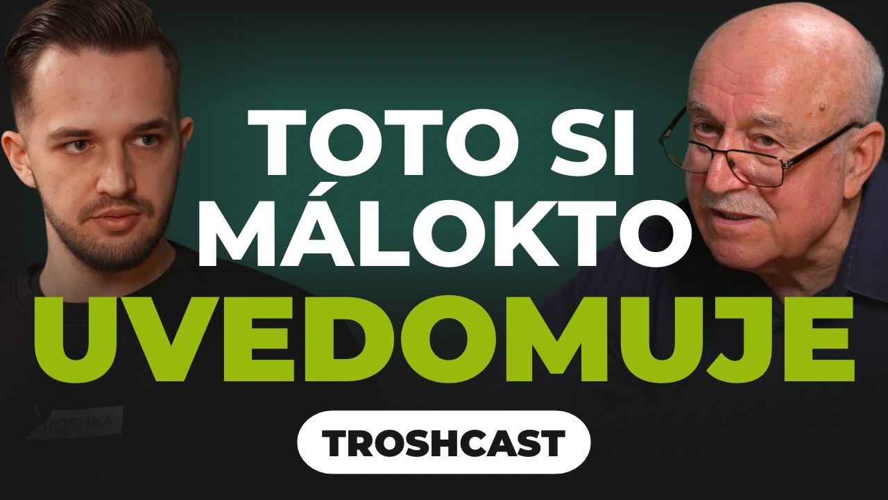 Troshkast Štefan Vaľo